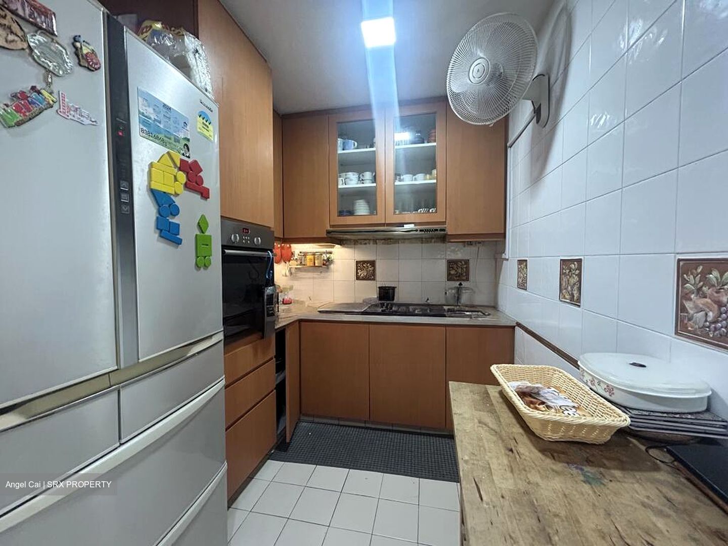 The Anchorage (D3), Condominium #496470911